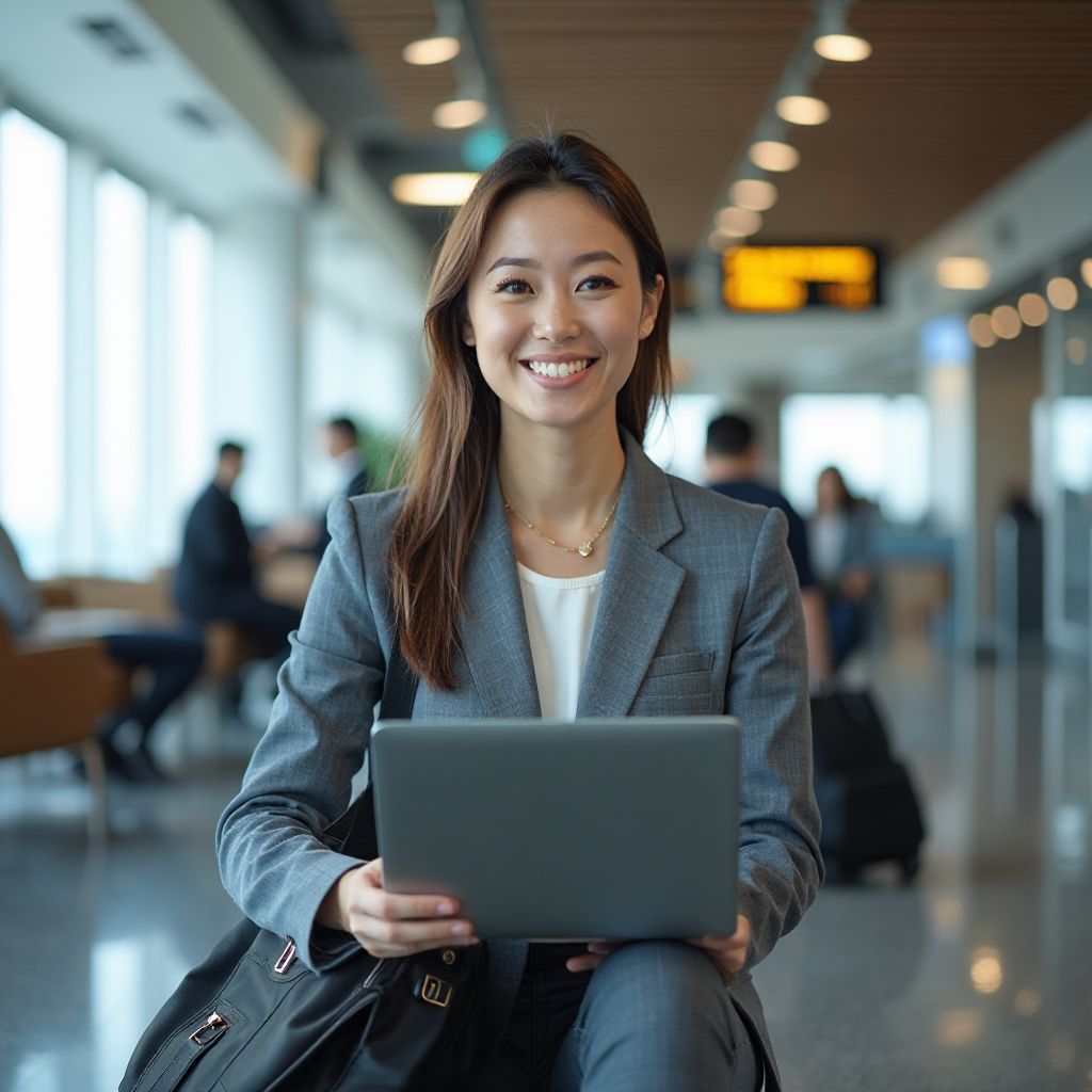 Business Travellers