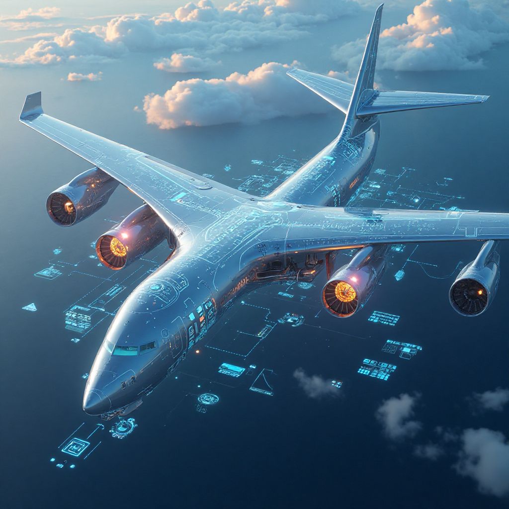 Aviation Technology