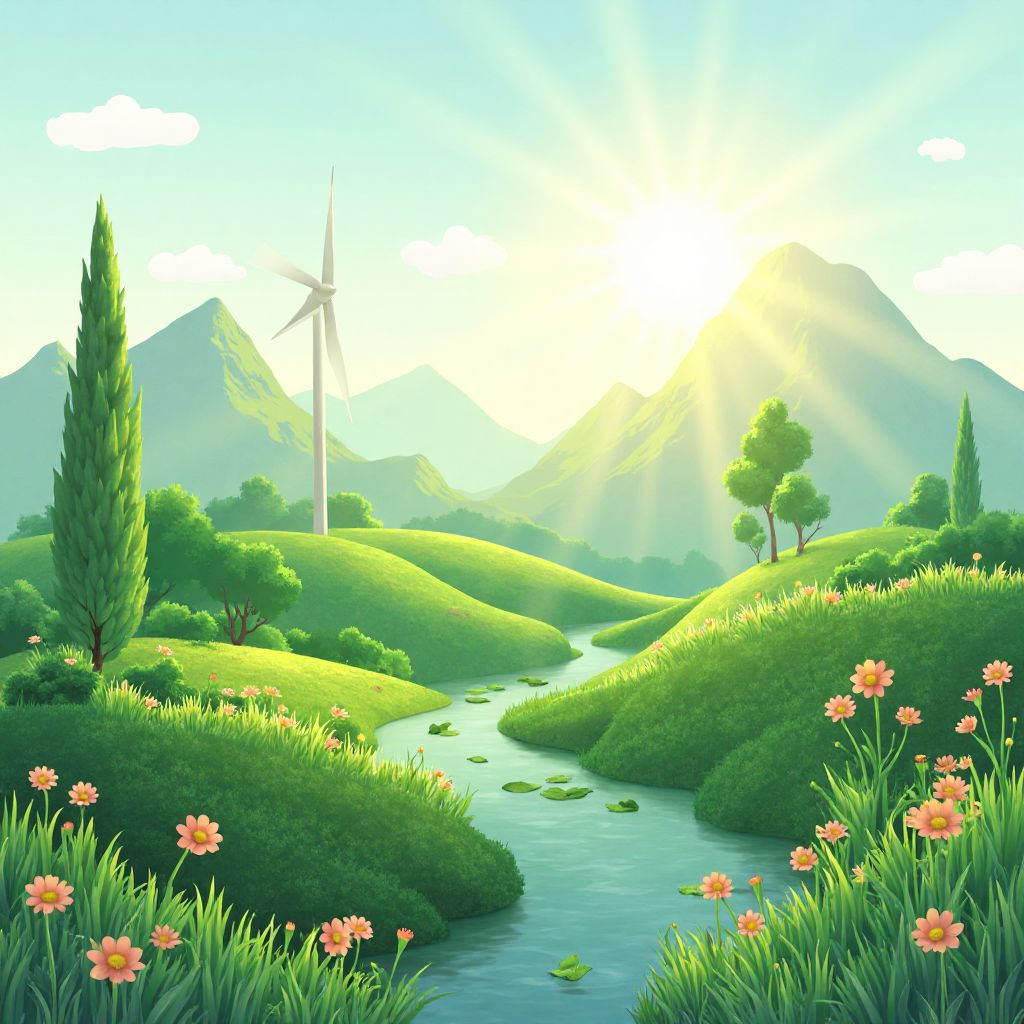 Sustainable Travel